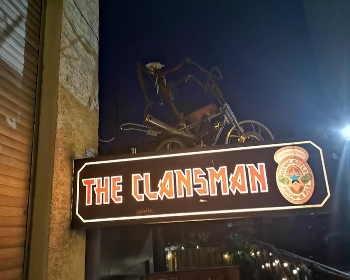 The Clansman