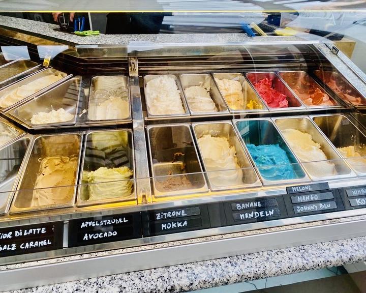 Gelateria La Porta